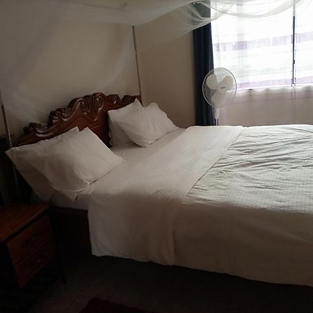 Jkia Homestays Найроби Номер фото