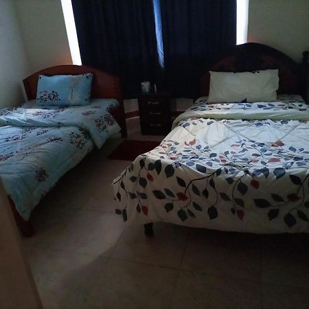 Jkia Homestays Найроби Номер фото