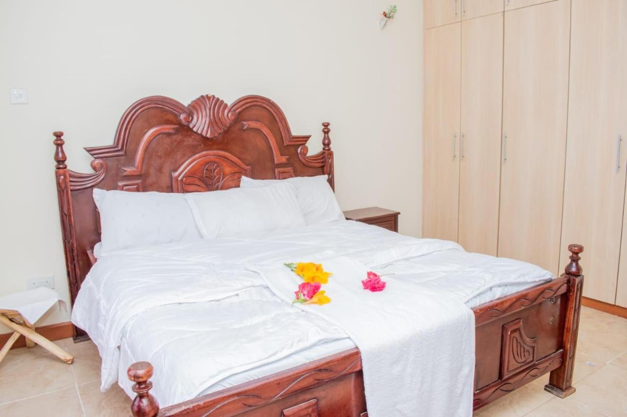 Jkia Homestays Найроби Экстерьер фото