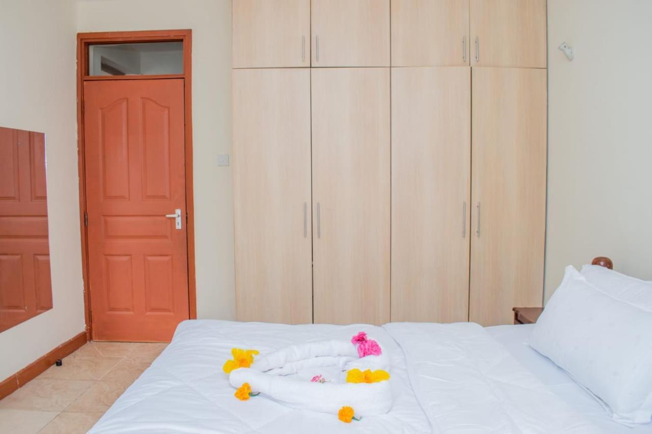 Jkia Homestays Найроби Экстерьер фото