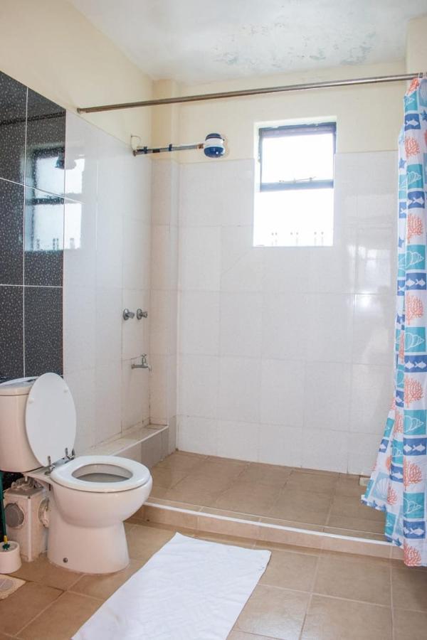 Jkia Homestays Найроби Экстерьер фото
